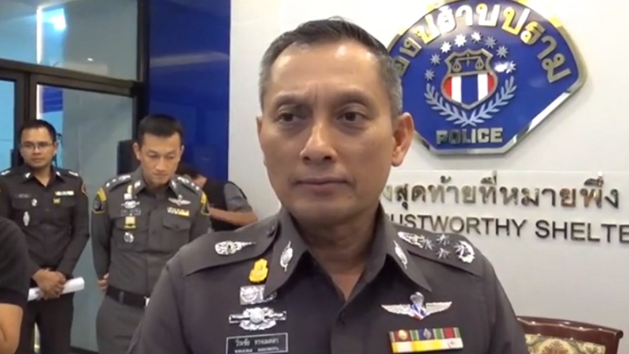 ตร.ยันหลักฐานมัด ‘โมนา’ ฆ่า ‘น้องน้ำ’ เร่งสรุปสำนวนส่งฟ้องอัยการ