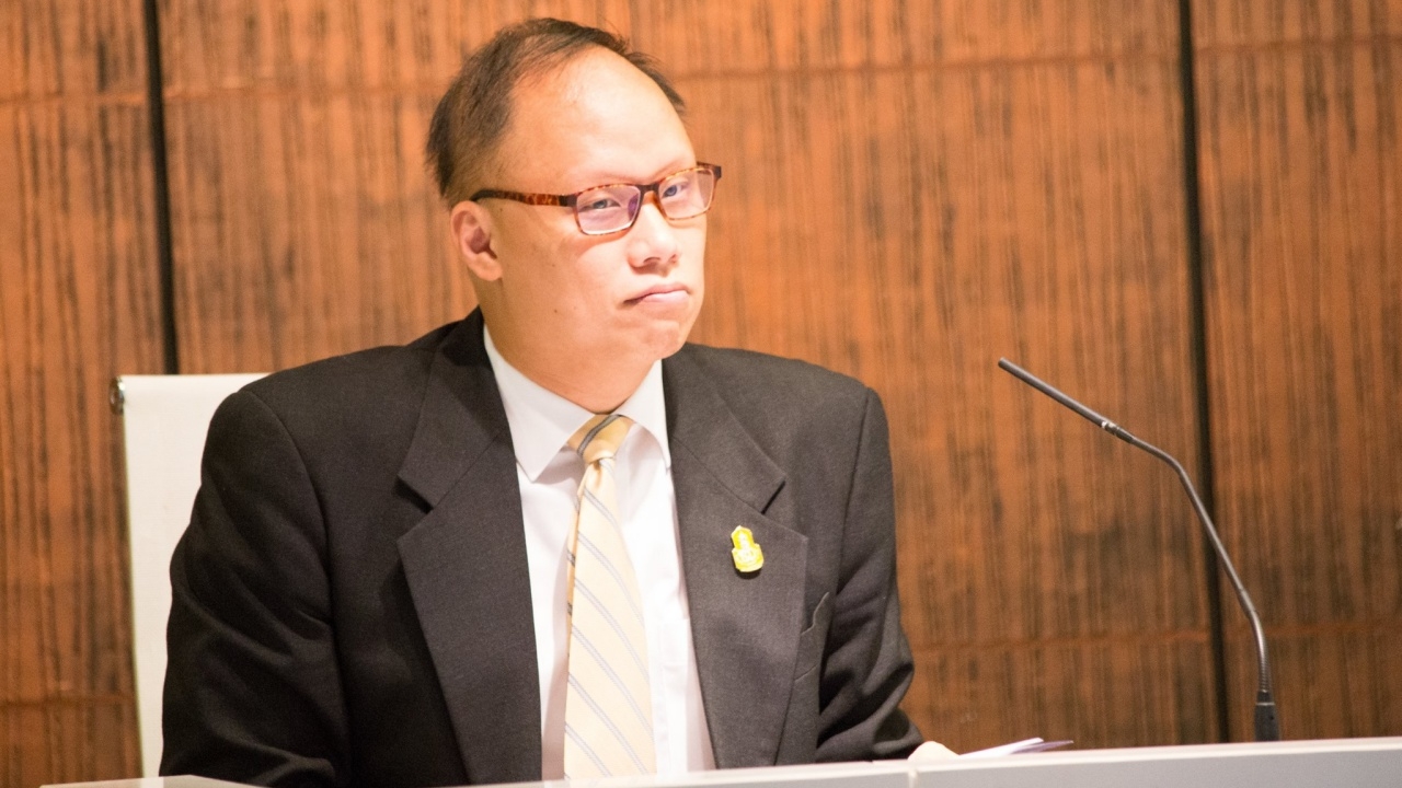 คลัง เผย เศรษฐกิจไทย ต.ค. ขยายตัวต่อเนื่อง ชี้ท่องเที่ยวโตรอบ26เดือน