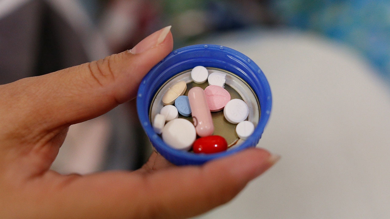 ชี้“หวัด-ท้องเสีย-แผล”ใช้ยาปฏิชีวนะเกินจำเป็น