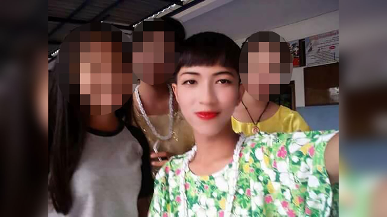 เสียความรู้สึกไปแล้ว! แม่พ้อลูกถูกโจ๋ไม่รู้จักแทงสาหัส ไม่ขอโทษสักคำ