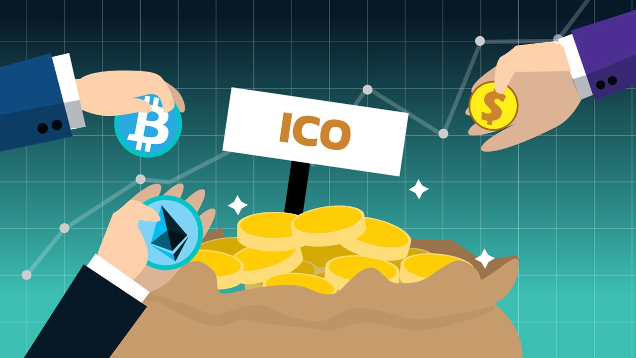 นักเทรดเงินดิจิตอล ตอนที่ 2 : การลงทุนใน ICO