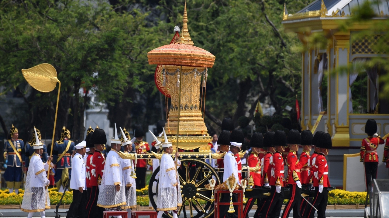 รมว.พาณิชย์สหรัฐฯ ร่วมเสียใจสุดซึ้งกับคนไทย ในพระราชพิธีถวายพระเพลิง 