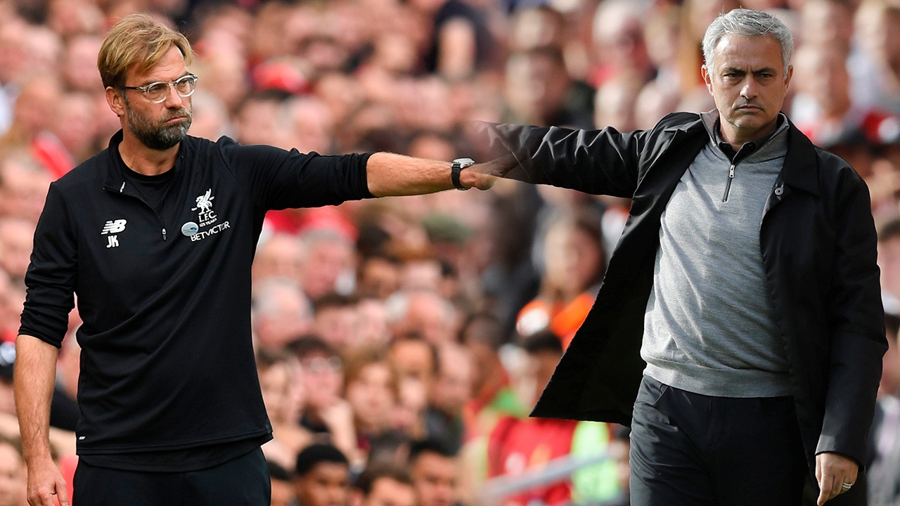 5 สิ่งที่ได้เรียนรู้หลังเกมแดง(ไม่)เดือด หงส์เจ๊าผี