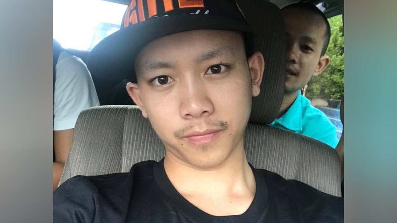 เบิ้ล ปทุมราช ลาสิกขาแล้ว เตรียมพร้อมเป็นทหารรับใช้ชาติ