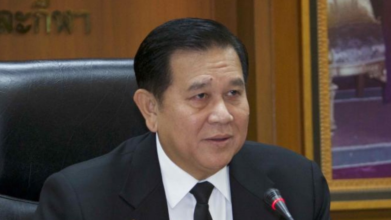 'บิ๊กเจี๊ยบ' ยันไม่หยุดตรวจสอบ สางปมเงินทอนวัด