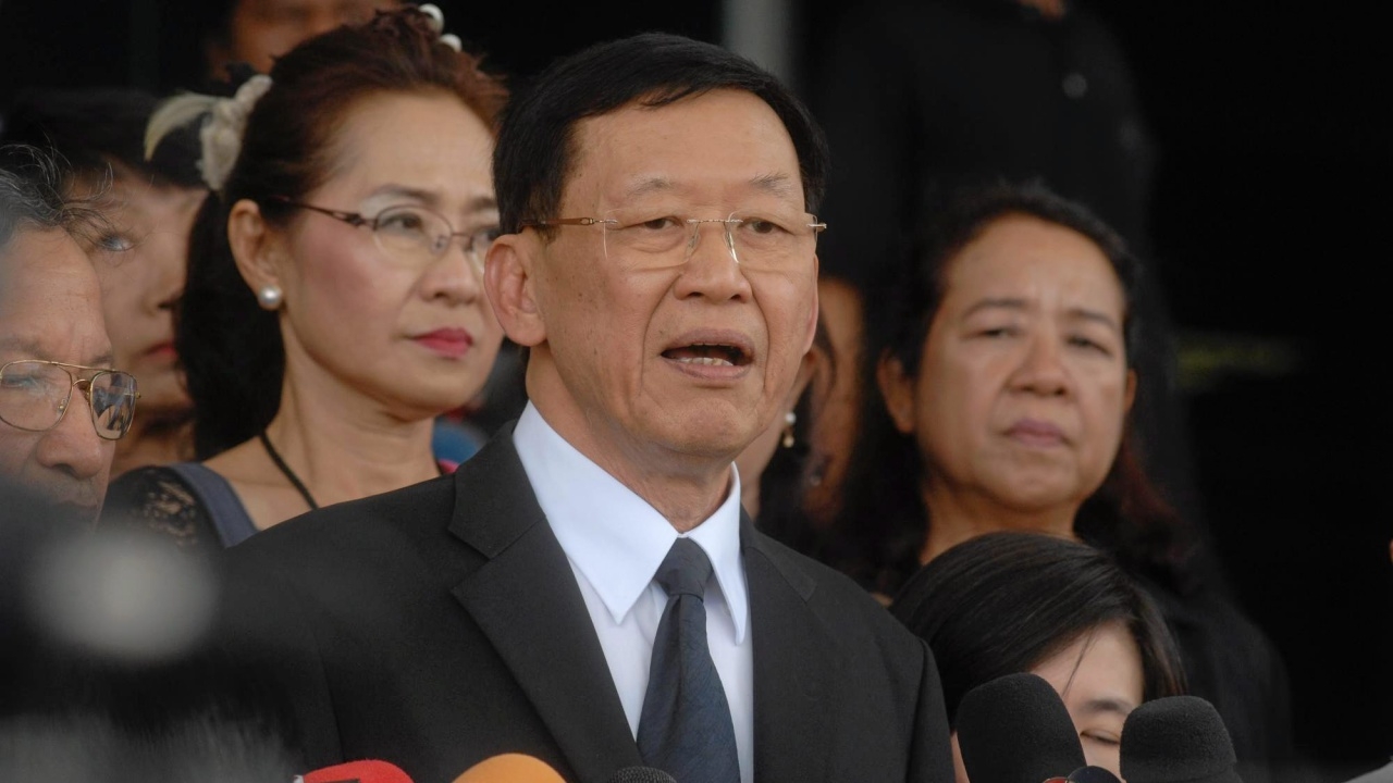 'ไพบูลย์' ตีปี๊บตั้งพรรคประชาชนปฏิรูป หนุน 'บิ๊กตู่' นั่งนายกฯ ต่อ