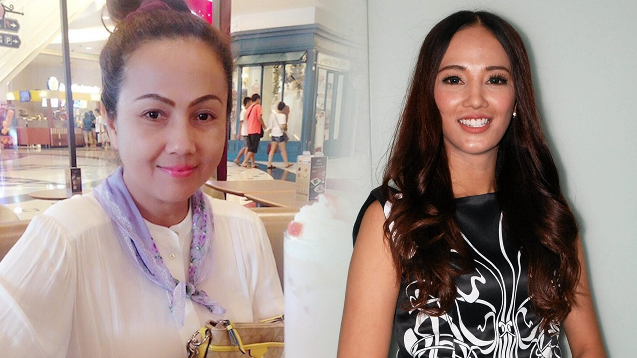 เปิดใจล่าสุด แม่กุญแจซอล คำอ้อนวอนจากแม่ถึงลูกสาว