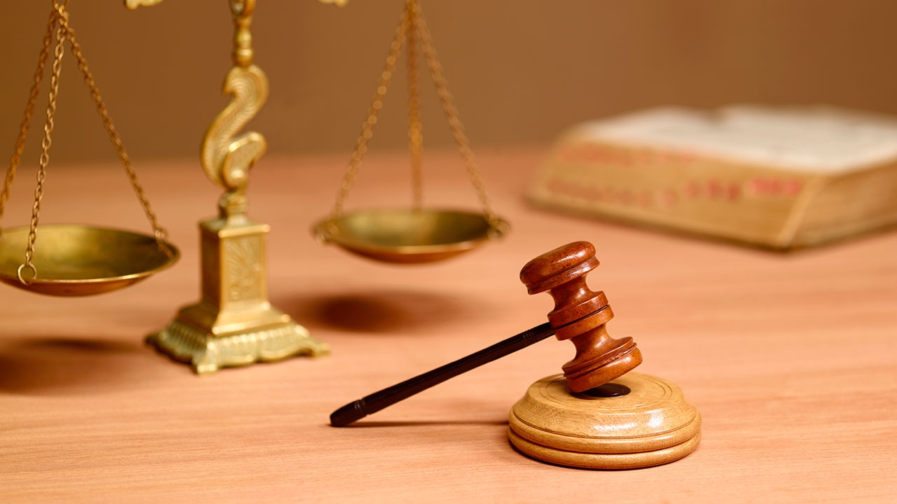 ศาลสั่งจำคุก 8 เดือน อุปนายกสมาคมดนตรี สั่งเช็คเด้งซื้อเครื่องเพชร