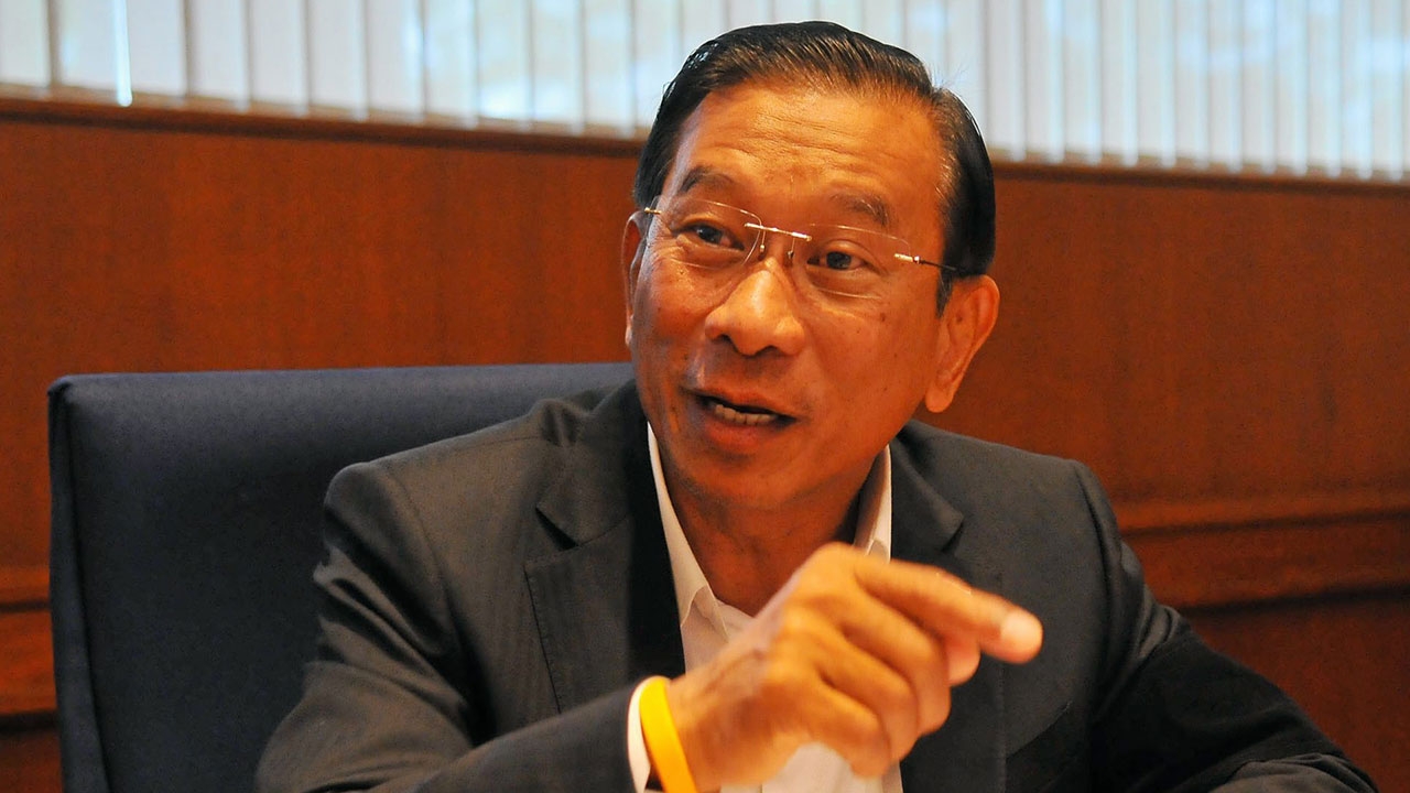 “ฉัตรชัย” เช็กความพร้อมไอยูยู สั่งกำชับทุกหน่วยห้ามแตกแถว