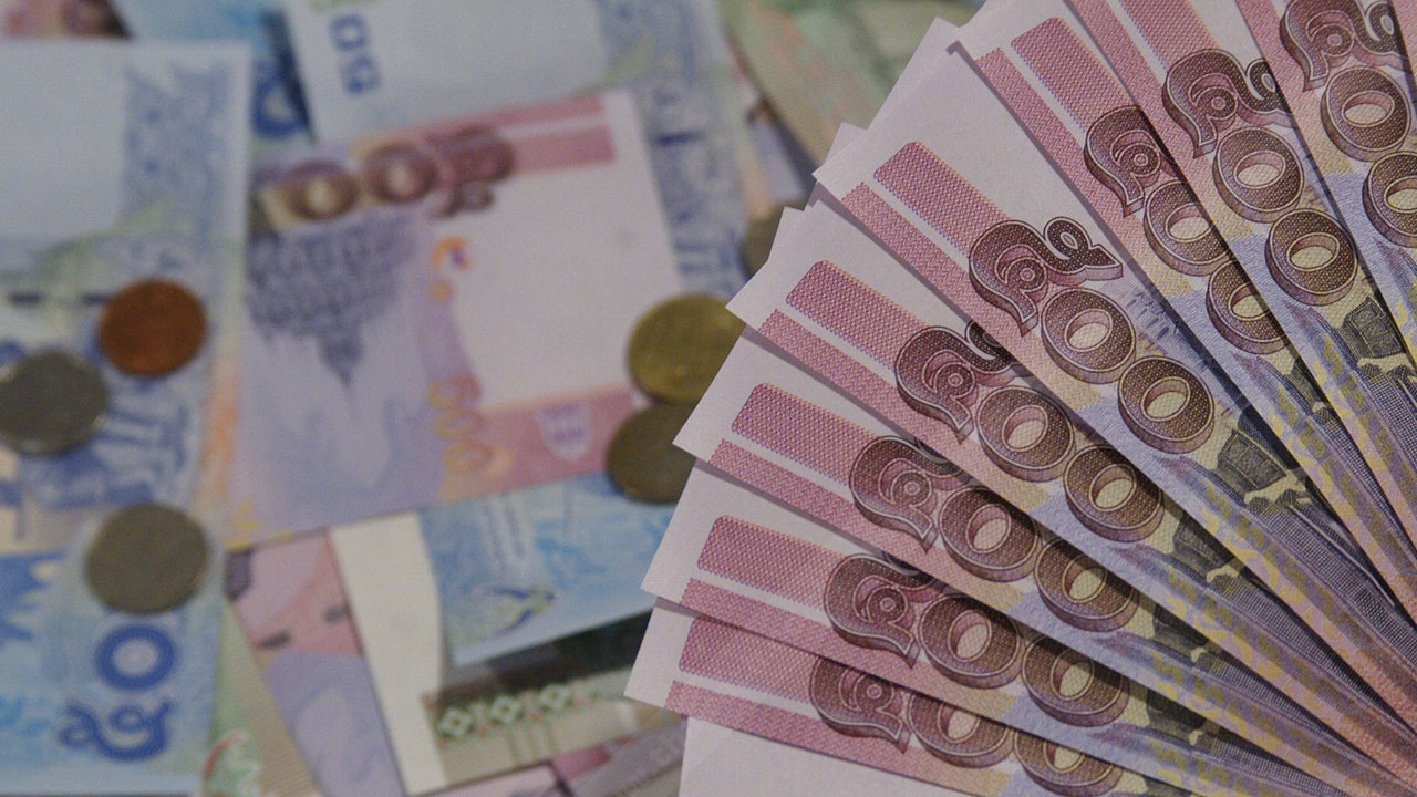 5 รัฐวิสาหกิจแชมป์ส่งเงินให้รัฐ คลังกระเป๋าตุง 1.62 แสนล้าน!