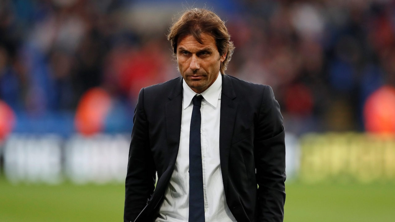 ทั้งรักทั้งเกลียด! ‘คอนเต’ เผยความเจ็บปวดที่มีต่อเกมลูกหนัง