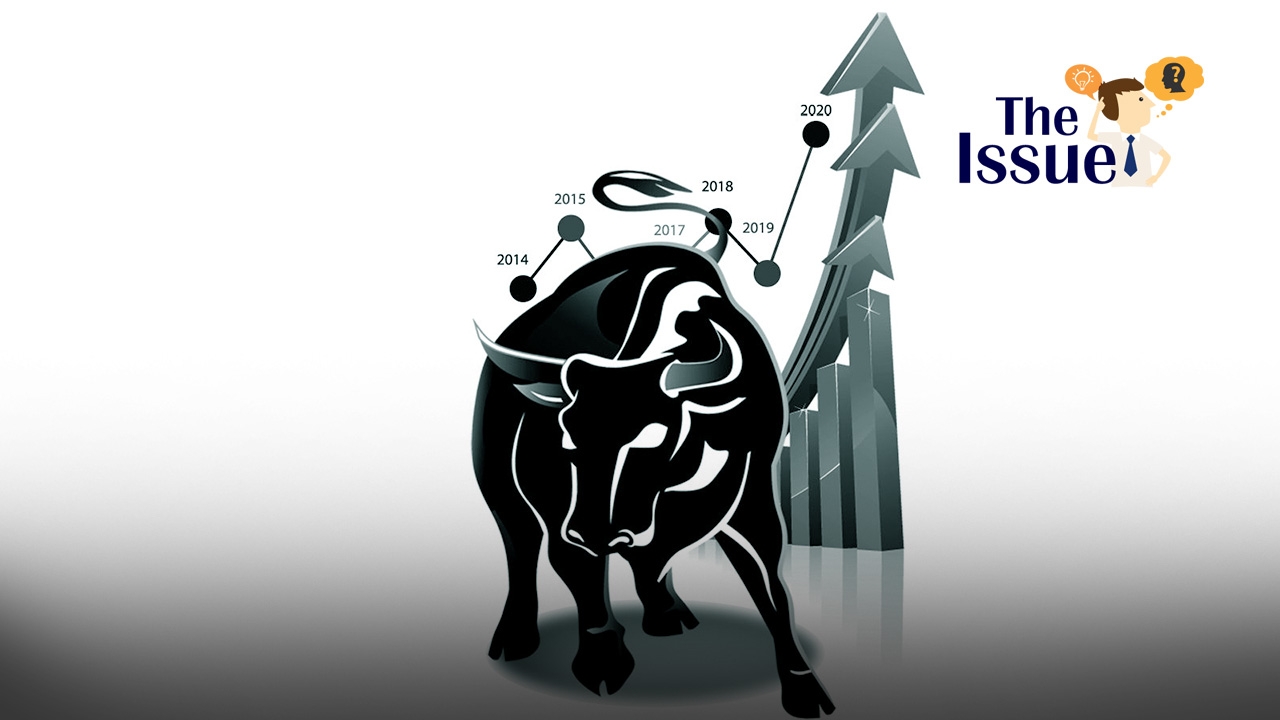 หุ้นไทยจะไป 2,000จุด...??