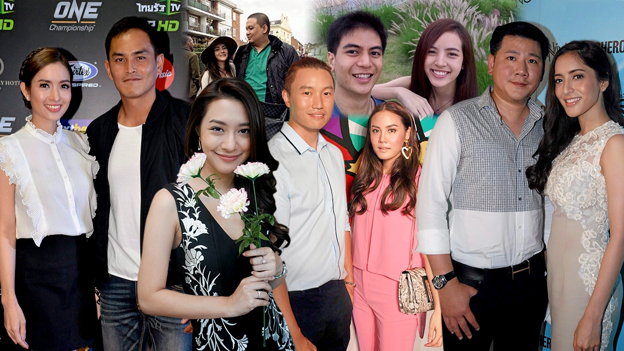 10 คู่ร้างป้ายแดง...หลากหลายสาเหตุความรักพัง!