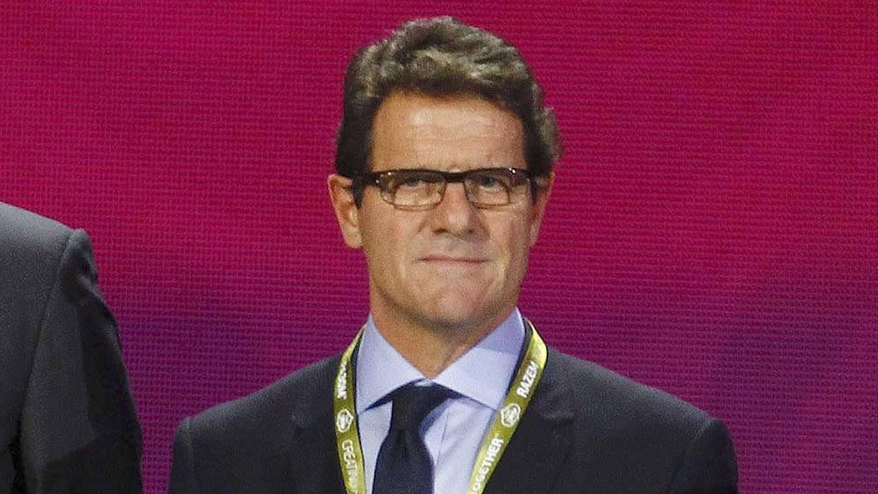 เจียงซูโต้ข่าว ‘คาเปลโล’ เตรียมย้ายกลับบ้านเกิด คุมทัพอัซซูรี