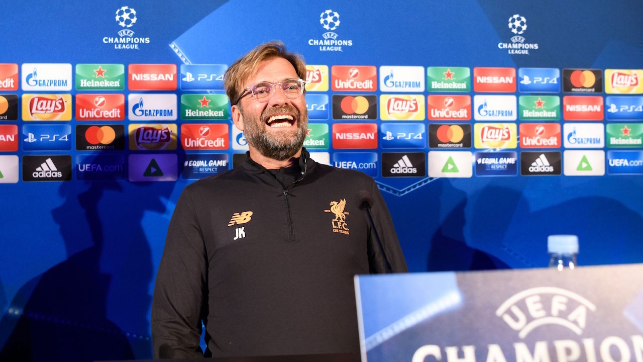 ‘คลอปป์’ เปิดใจก่อนพาหงส์แดงบุกรังมาริบอร์ ศึก ชปล.