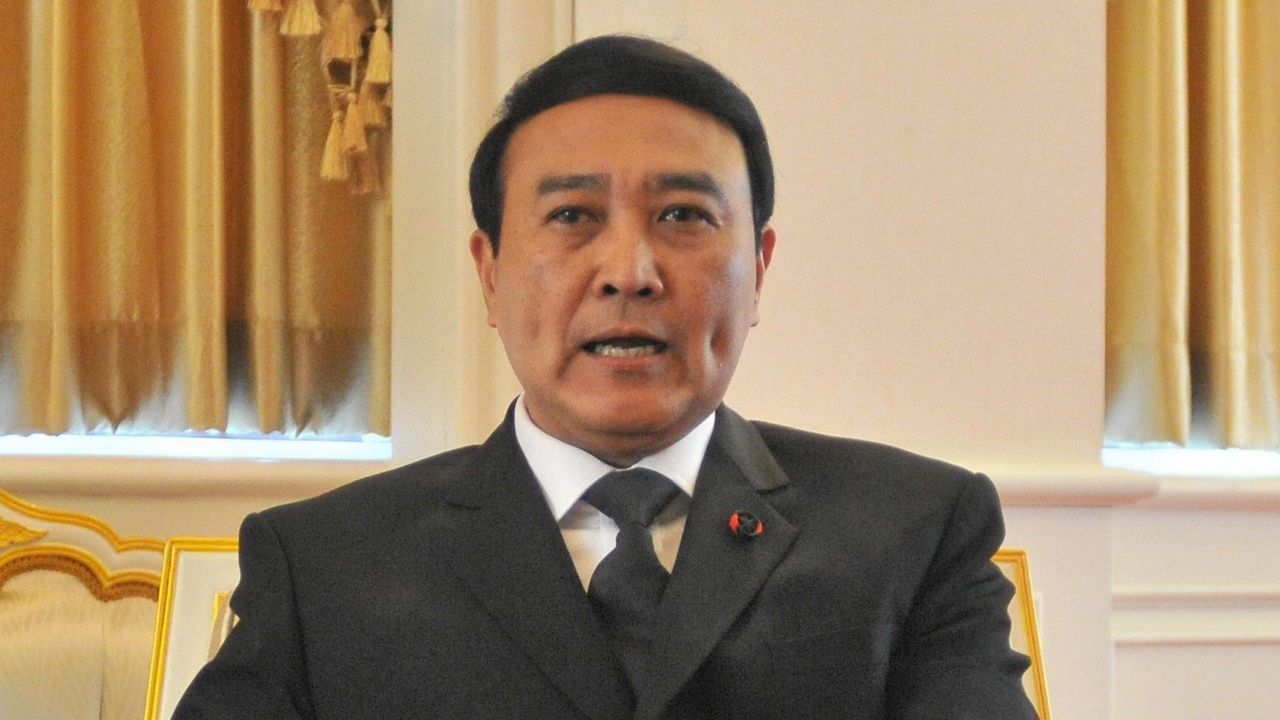 'บิ๊กโด่ง' โยน 'บิ๊กเจี๊ยบ' แจงใช้เงิน 15 ล้าน สร้างห้องน้ำราชภักดิ์