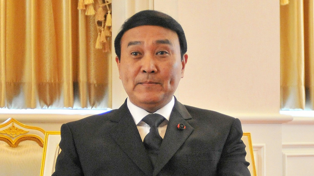 'บิ๊กโด่ง' สั่งเร่งแผนแก้ไฟใต้ ยอมรับเหตุการณ์รุนแรงในพื้นที่ยังมีอยู่