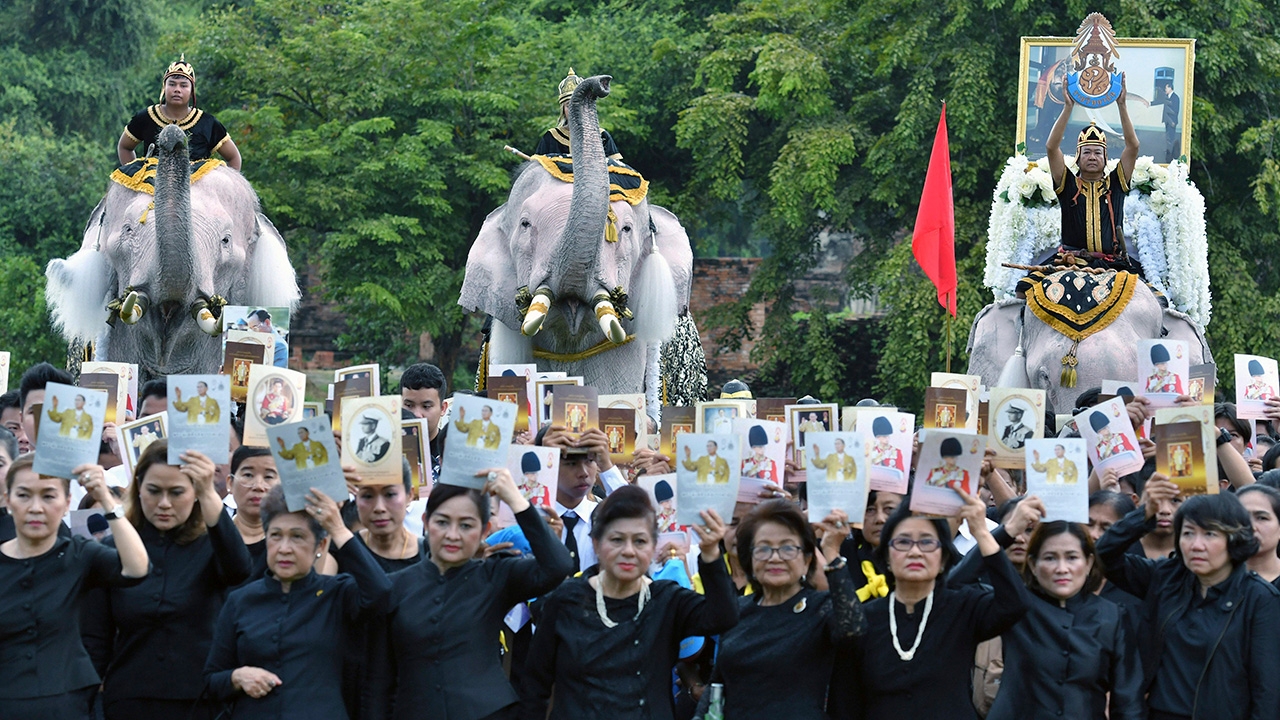 พระเกียรติคุณขจรไกล