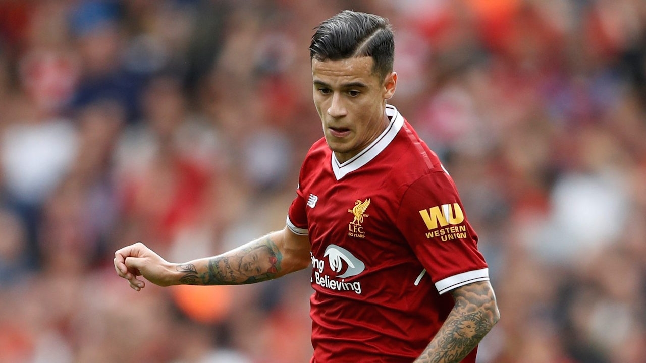 พอใจมั้ย! ‘บาร์ซา’ โชว์ป๋าแนบ 1 แข้งให้หงส์เป็นส่วนหนึ่งในดีล ‘คูตี้'