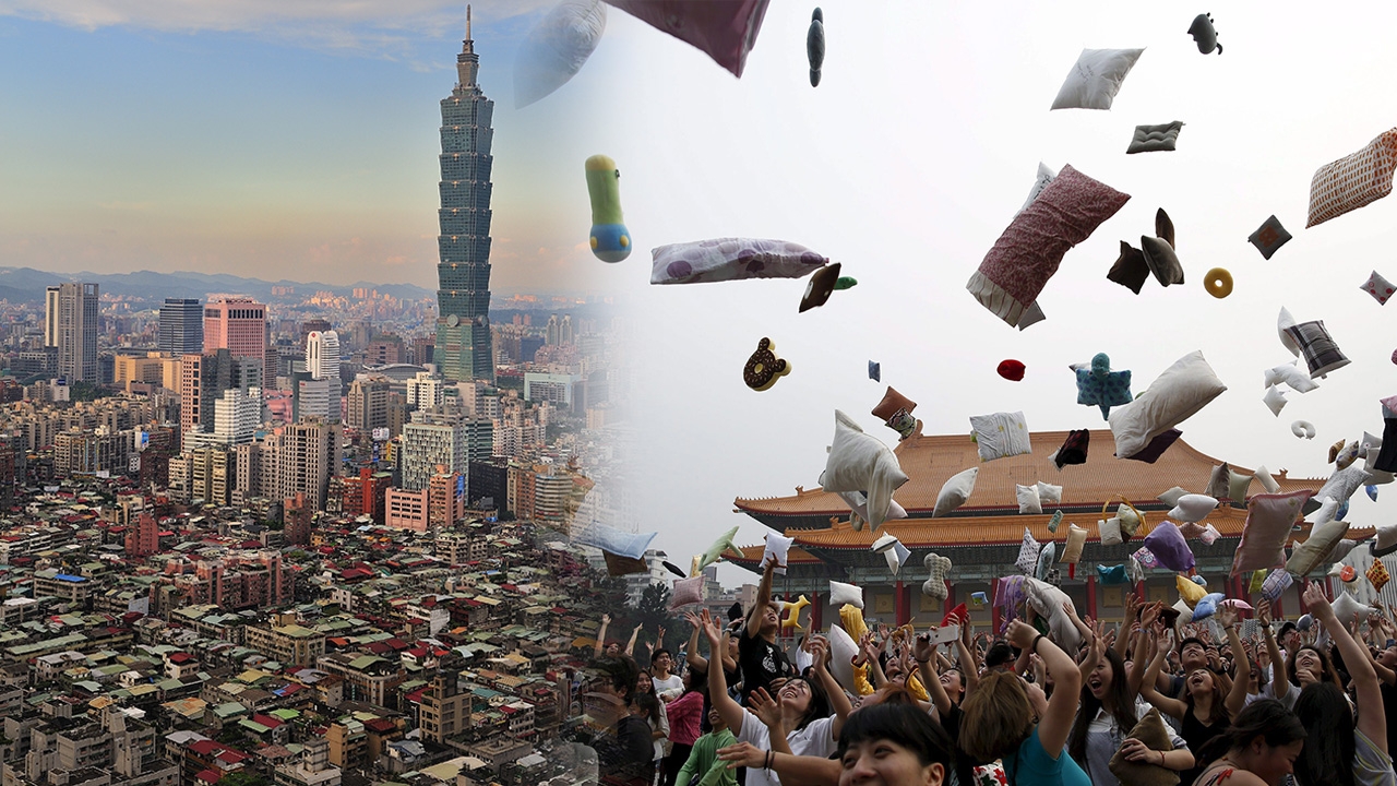 กะเทาะทุกซอกหลืบ! พาไปรู้จัก 'วัฒนธรรมคนไต้หวัน' ที่แท้จริง