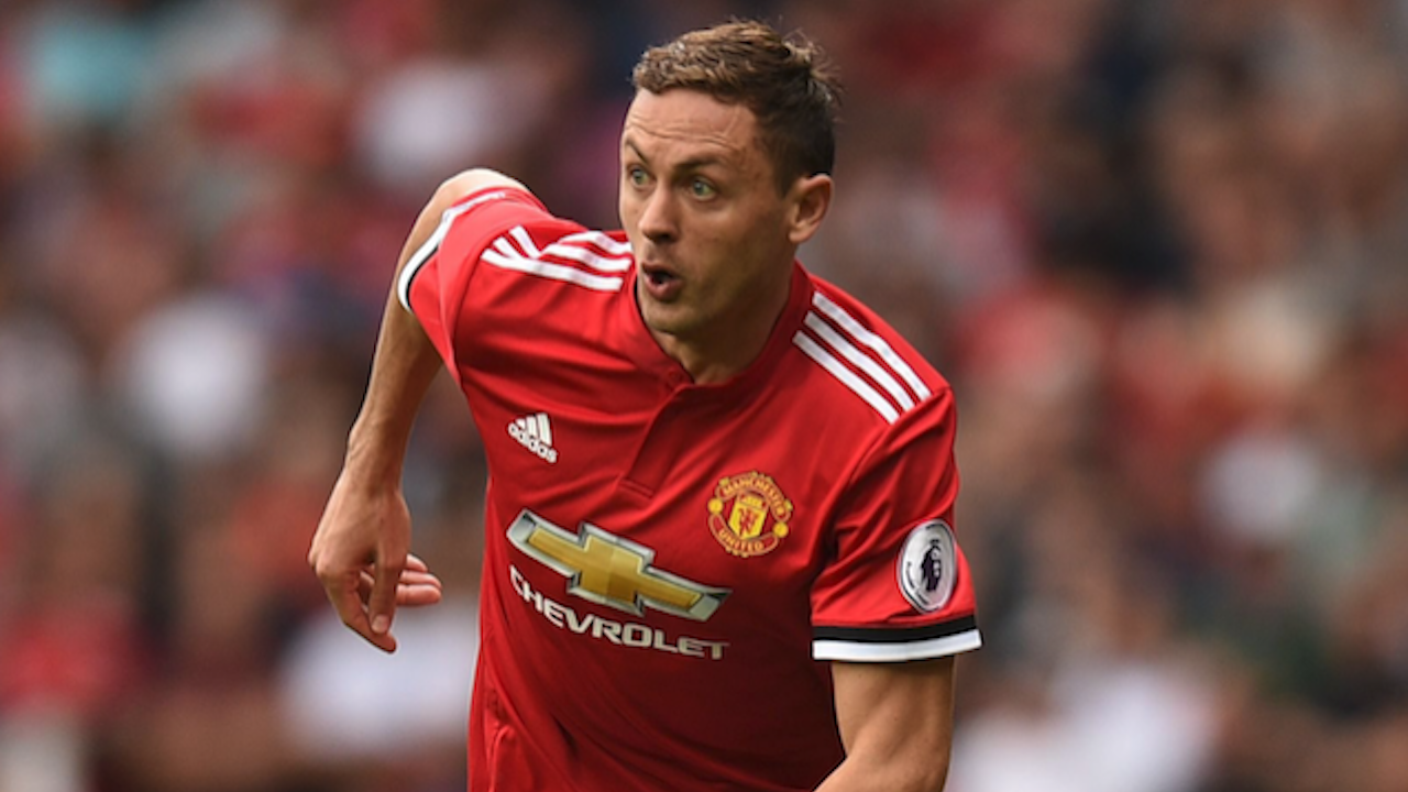 'มาติช' เปิดใจก่อนพาผีแดงบุกรังเบนฟิกา ศึก ชปล.