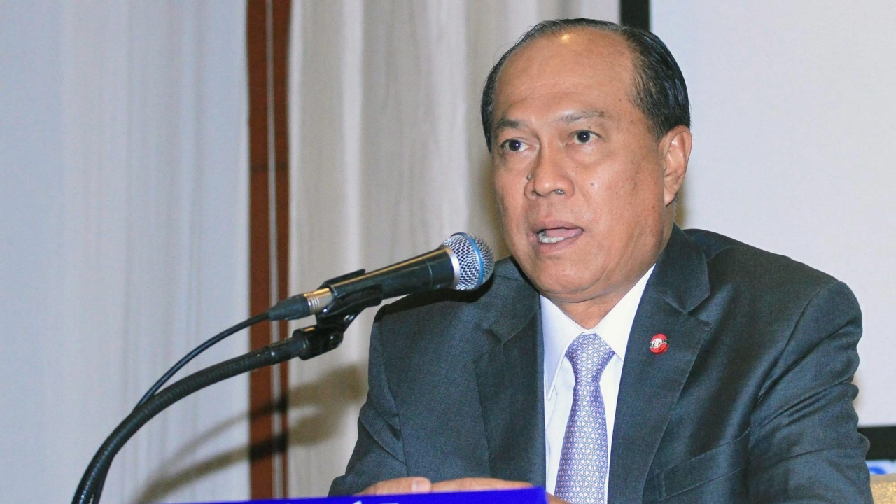 มท.1 ประชุม ผู้ว่าฯ ซักซ้อมแนวปฏิบัติ งานพระราชพิธีถวายพระเพลิง