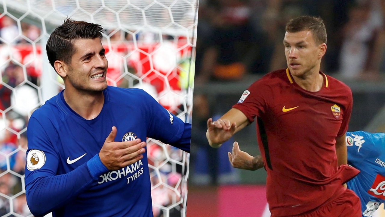 เชลซีเข็น 'โมราตา' เปิดบ้านรับมือโรมาแม้ยังไม่ฟิต ศึก ชปล.