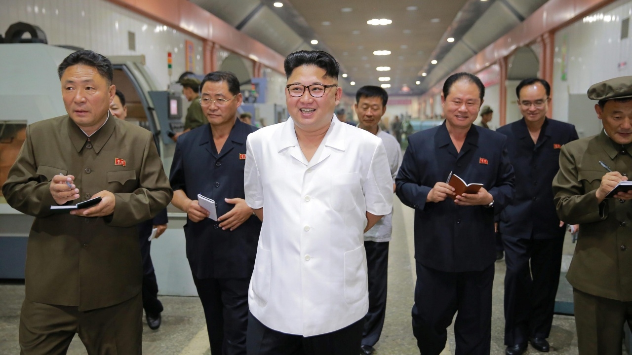 โสมแดงขู่ สงครามนิวเคลียร์อาจปะทะทุกเมื่อ อ้างมีสิทธิ์ครอบครองนุก