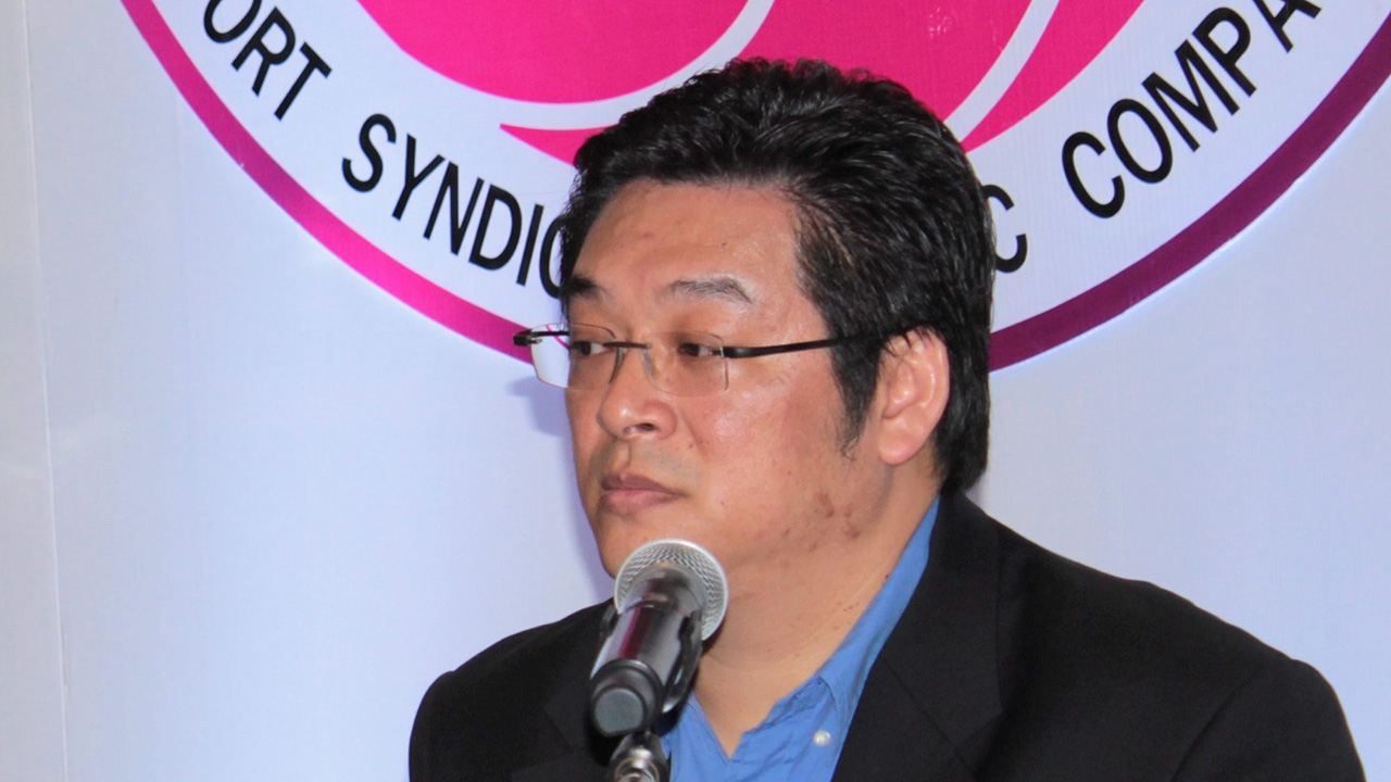 ลุยสปอร์ตมาร์เก็ตติ้ง 360 องศา!