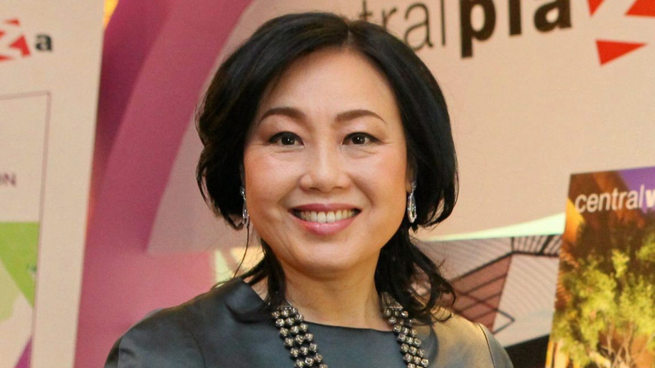 ห้างถล่ม 5.7 หมื่นล้าน โชว์รัฐ