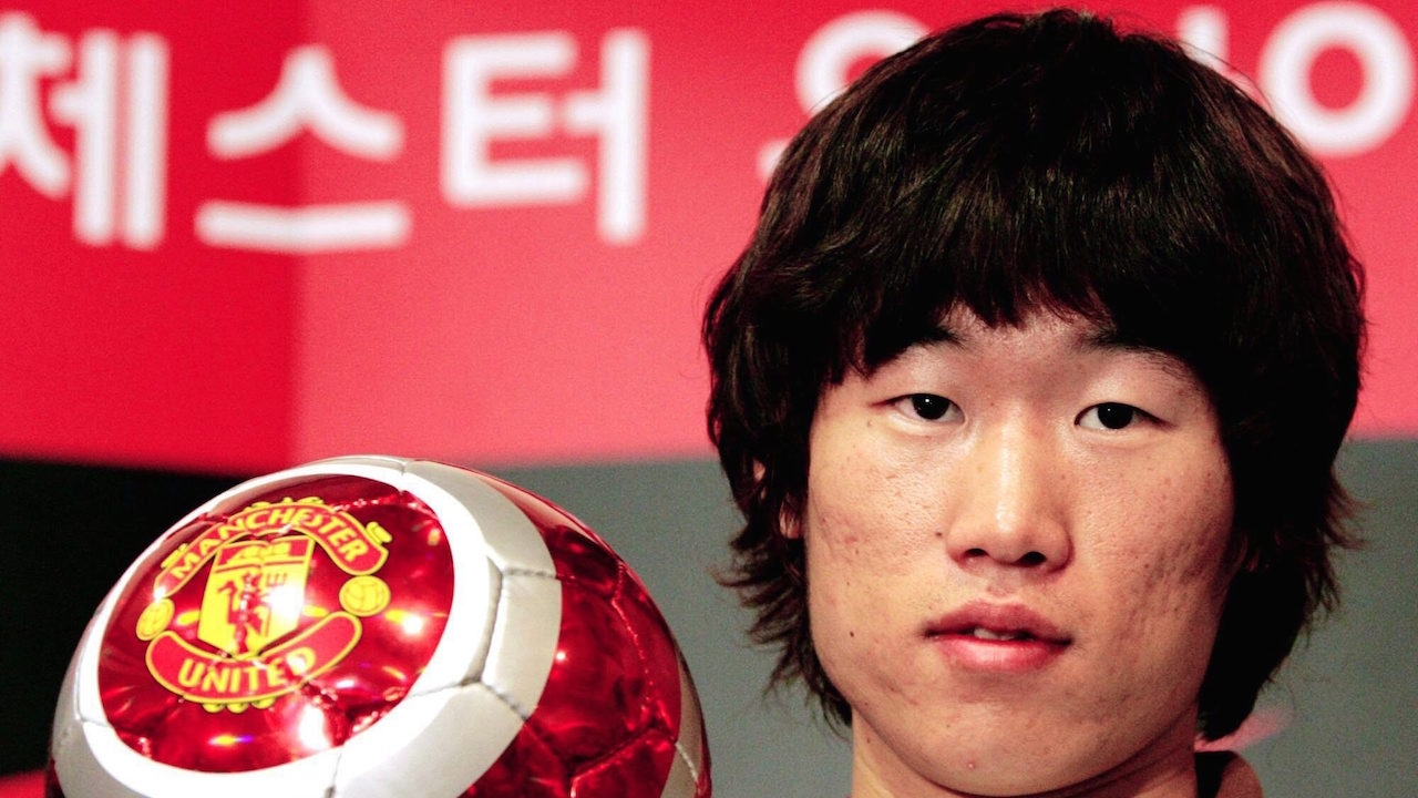 'ปาร์ค จี ซอง' พูดถึงวินาทีประกบติด 'ปิร์โล' เกมผีแดงดวลมิลาน ปี 2010