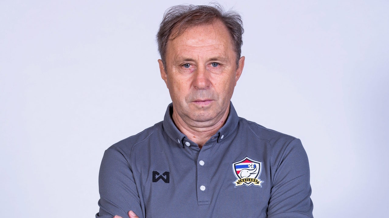 อนาคตที่ (แทบ) ไม่ต้องลุ้นของ 'ราเยวัช'