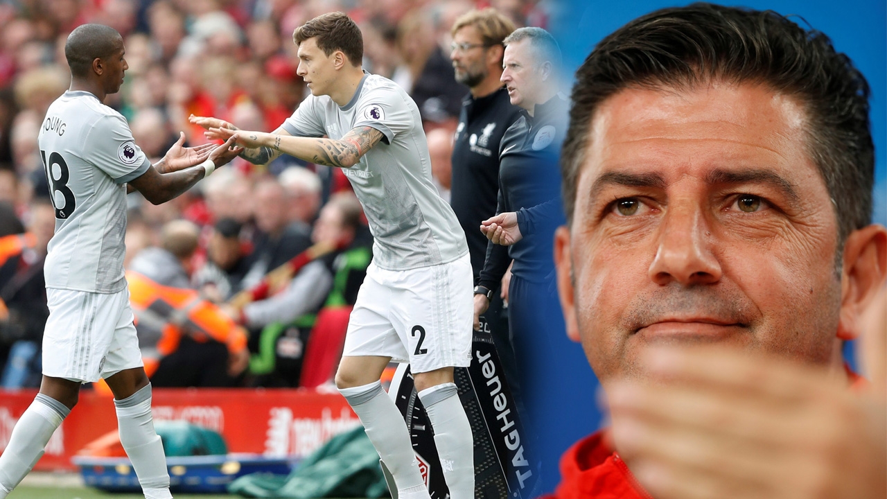 กุนซือเหยี่ยวลิสบอน พูดถึง ‘ลินเดเลิฟ’ หลังนั่งวิจัยฝุ่นในหลุมผี