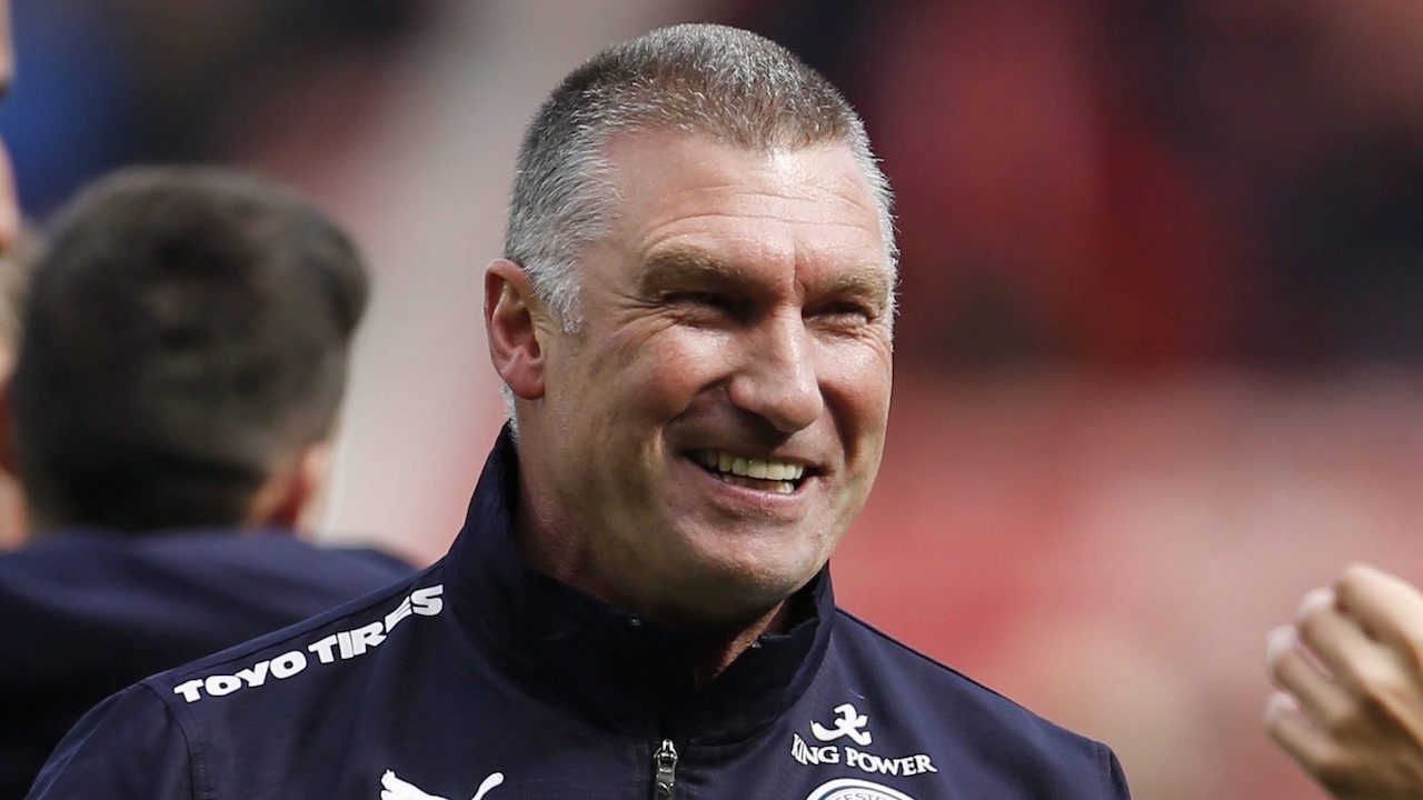 เลิกลือ! สกายฯ ชี้ ‘เพียร์สัน’ หมดลุ้นคัมแบ็กคุมจิ้งจอกหนสาม