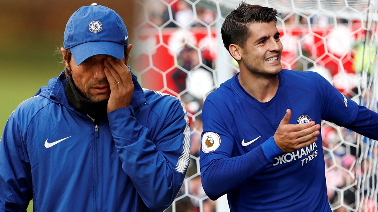 แฟนรอกรี๊ด! ‘คอนเต’ เผยความคืบหน้าล่าสุดของ ‘โมราตา'