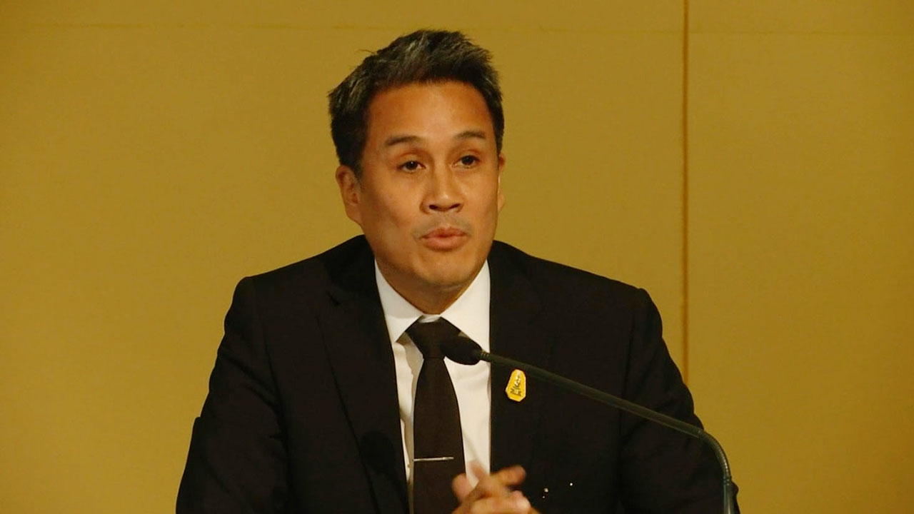 ครม.เห็นชอบ ความเห็นปรับแก้ร่างจริยธรรม อ้าง เขียนกว้างไป