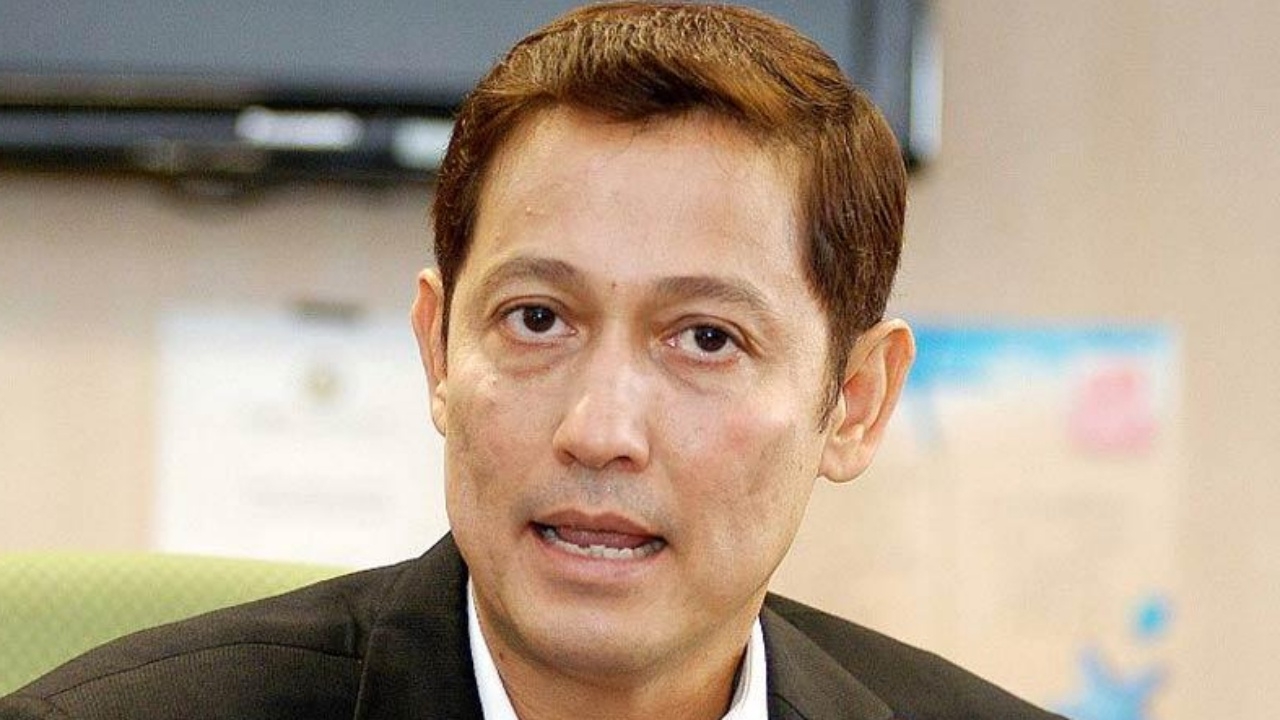 'อนุดิษฐ์' ซัดคนทำดีถูกเหยียบย่ำ วอนสังคมฟังความ 2 ข้างก่อนตัดสินคน