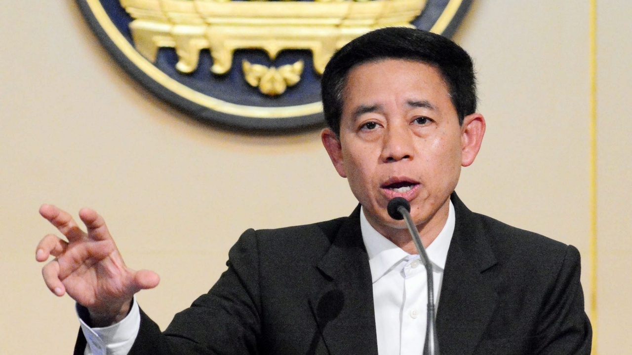 ครม.ผ่าน ร่างพ.ร.บ.ทะเบียนราษฎร 'ไก่อู' ปัด รัฐใช้ล้วงความลับ ปชช.