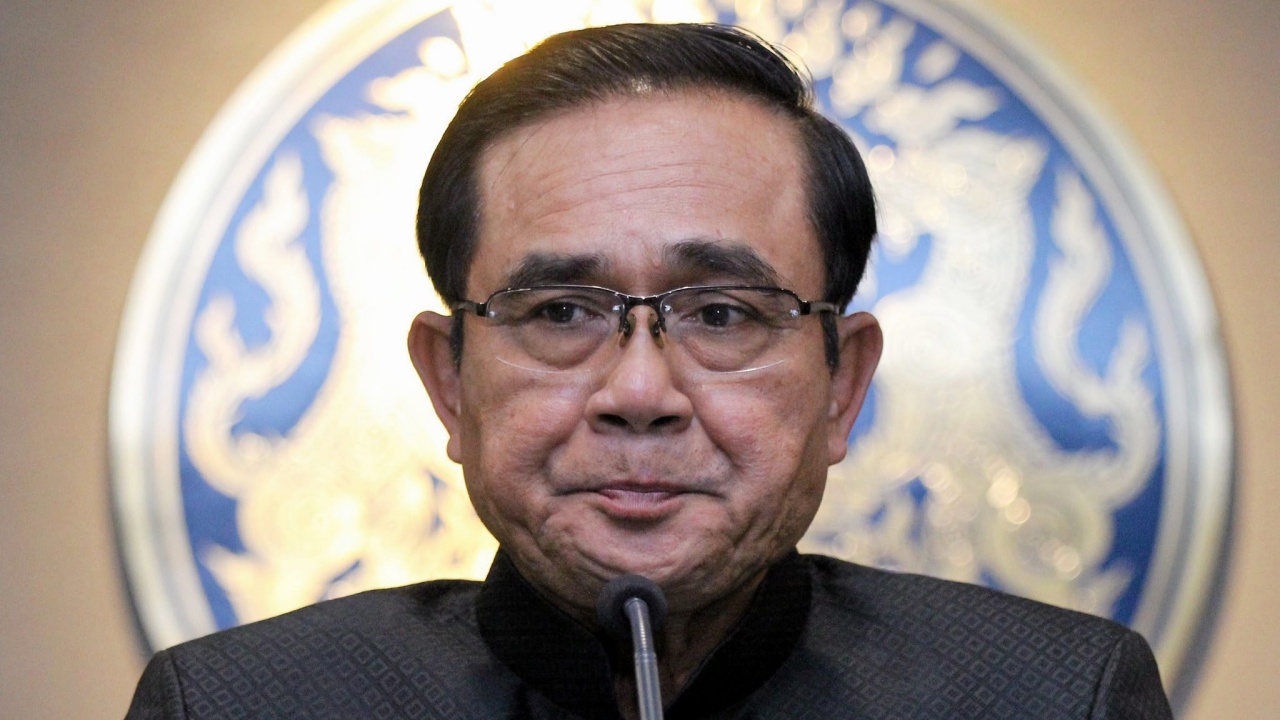 'บิ๊กตู่' เตรียมบินถกเวที 'เอเปก-เอเชีย ซัมมิท' 10-14 พ.ย.นี้