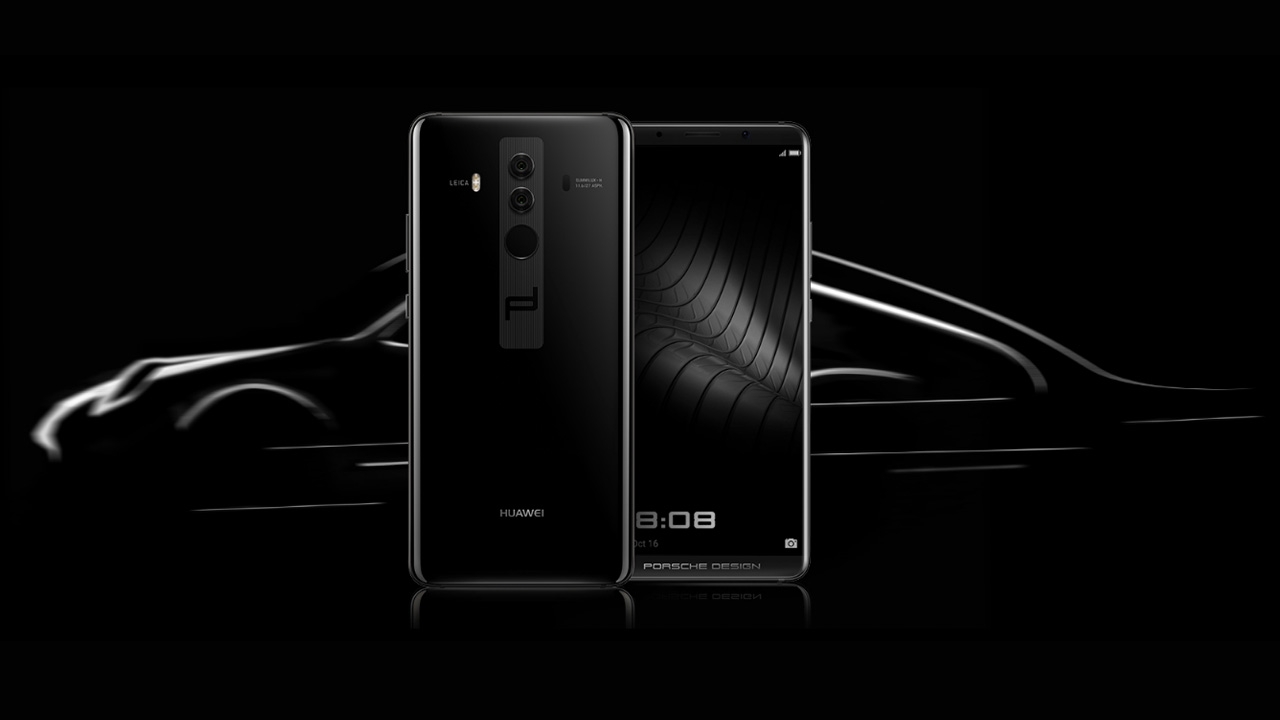 แพงกว่าไอโฟน! 'หัวเว่ย เมท 10' ราคาพุ่งกระเป๋าฉีก เครื่องละครึ่งแสน? 