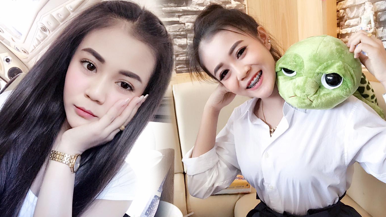 เผยชีวิต ลำไย ไหทองคำ ลำบากแค่ไหนก่อนเป็นดาวดังทุกวันนี้