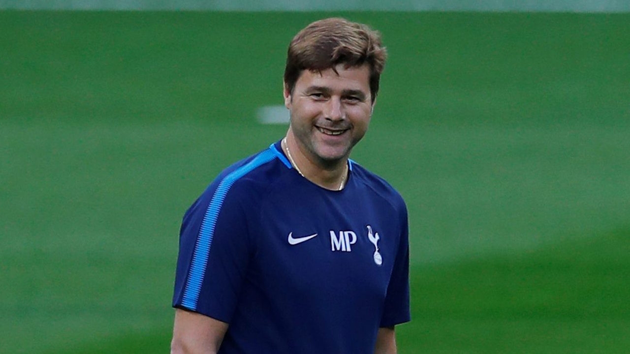 อบอุ่นเหมือนบ้าน! 'โปเชตติโน' หวังคุมคลับไก่ไปอีก 15 ปี