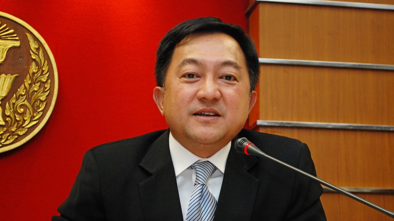 'บุญยอด'ถามกลับ'หญิงหน่อย' 6 ข้อ ชี้ เป็นบทเรียนสำคัญนักการเมือง