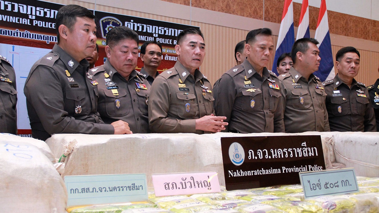 ลอตใหญ่