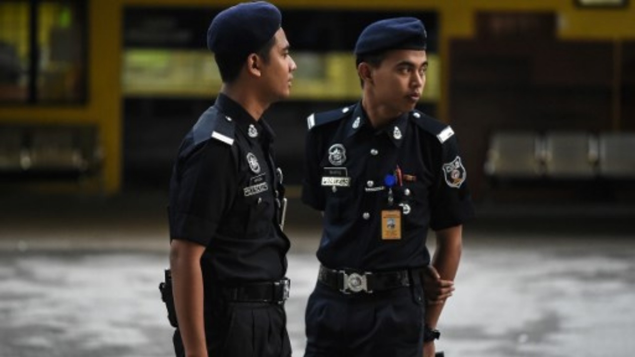 มาเลย์จับผู้ต้องสงสัย มีแผนวางระเบิดเทศกาลเบียร์ในกัวลาลัมเปอร์