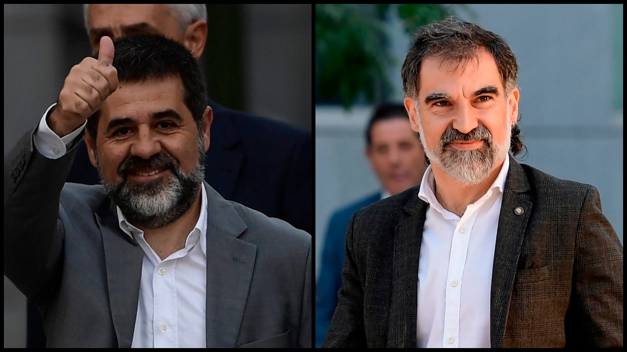 สเปนจับ 2 แกนนำแยกเอกราช ขีดเส้นตายกาตาลุญญารอบ 2