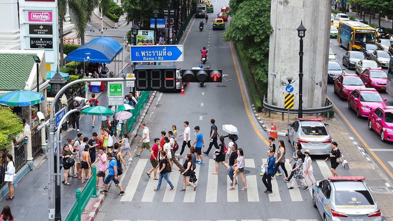 โต้โพลอีโคโนมิสต์ “ตัวชี้วัดไม่ชัดเจน”