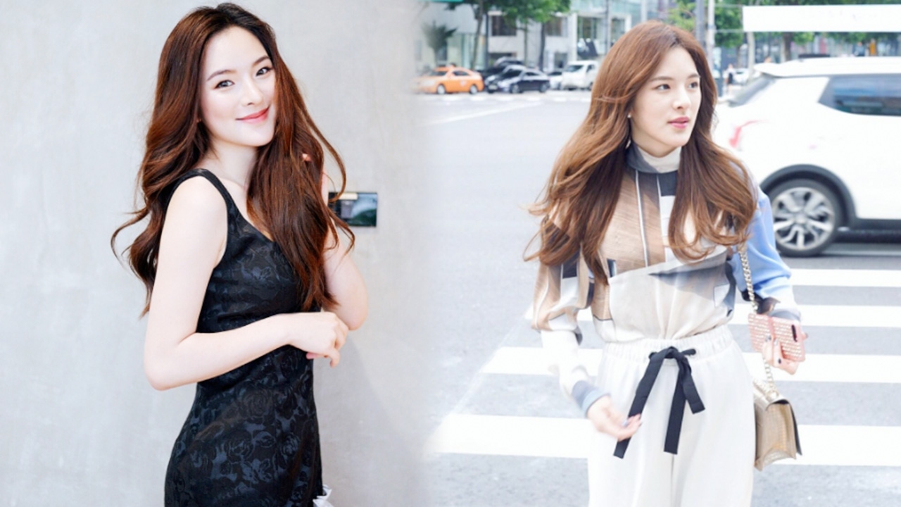 ปันปัน อวดภาพวัยเด็ก เห็นแบบนี้น่ารักซะไม่มี 