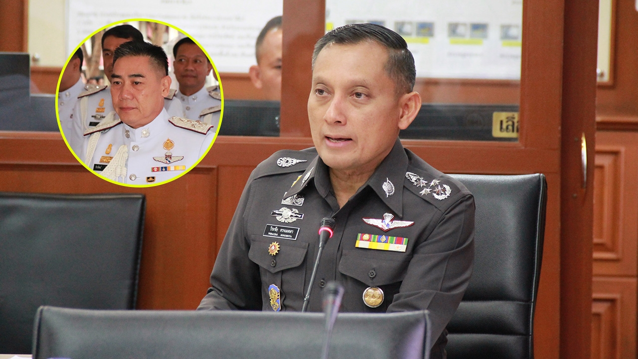 ผบ.ตร.สั่งตำรวจเปิดโรงพักเป็นที่พักพิงน้ำท่วม-เฝ้าระวังมิจฉาชีพซ้ำเติม