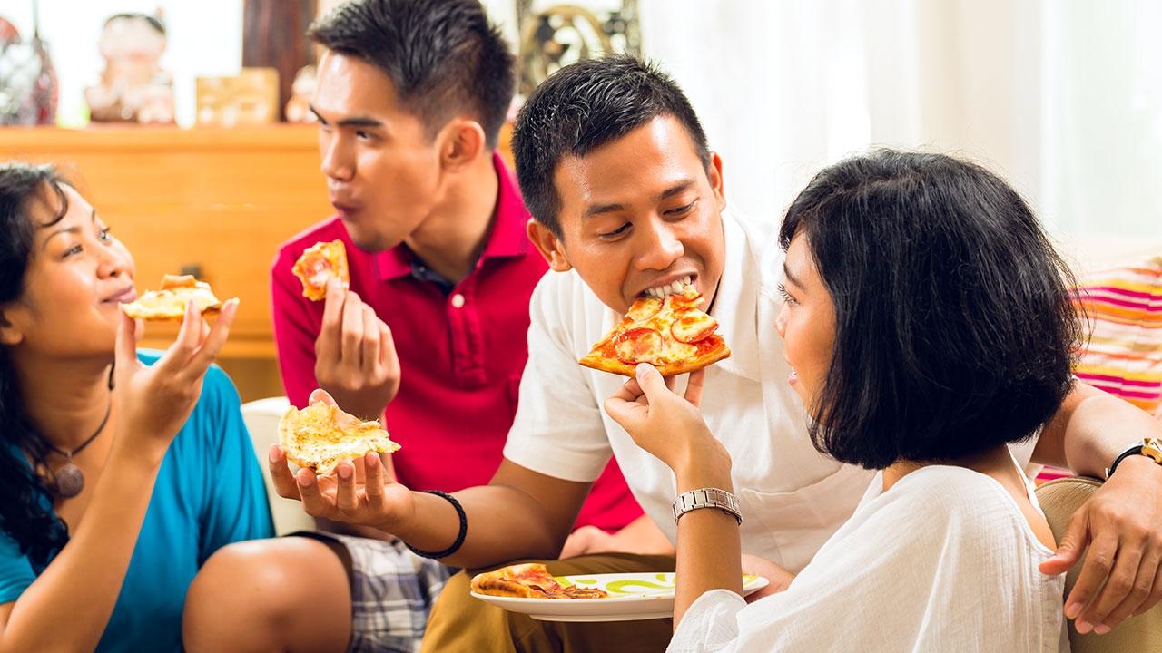 "อูมามิ" เป็นรสชาติที่ห้า แห่งโลกของอาหาร